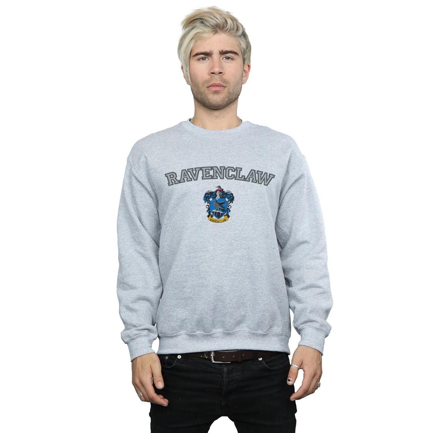 Harry Potter  Ravenclaw Sweatshirt 