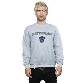 Harry Potter Ravenclaw Rundhals Sweatshirt  