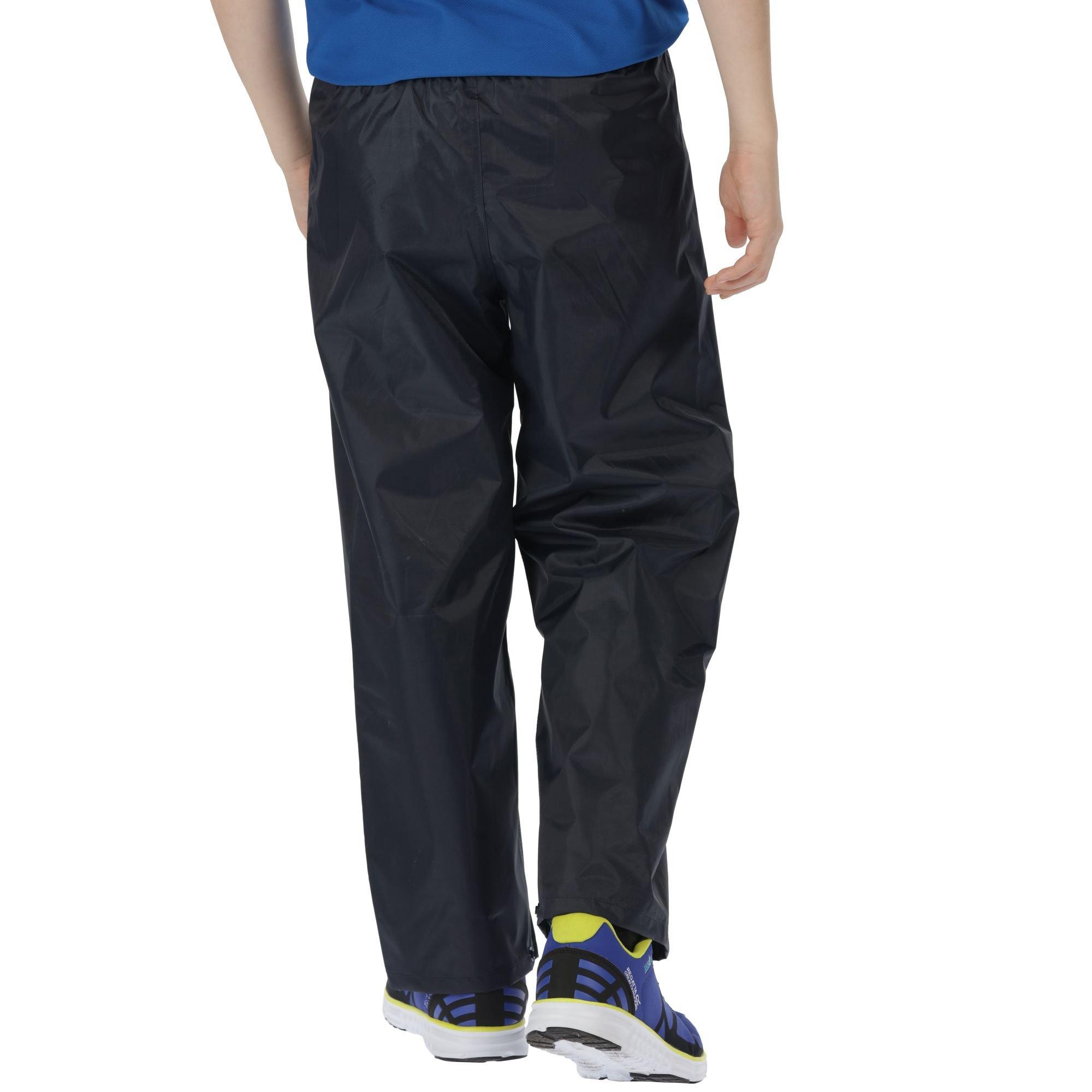 Regatta  Surpantalon imperméable STORMBREAK 