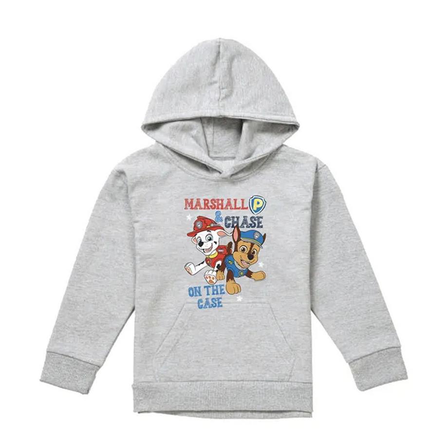 Ruff Ruff Rescue Felpa Con Cappuccio Erica
