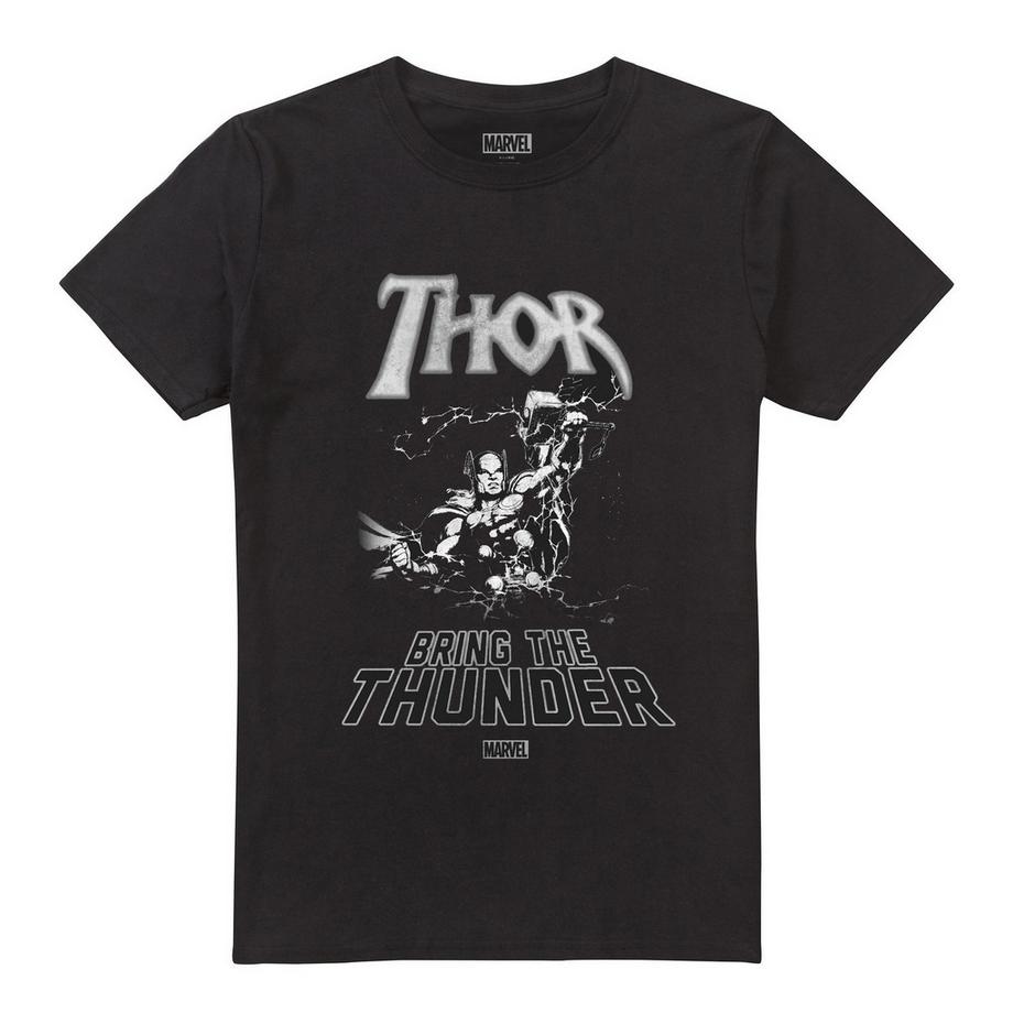 Tshirt BRING THE THUNDER