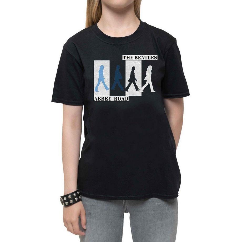 Tshirt COLOURS CROSSING Enfant
