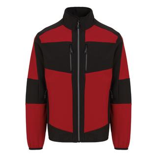 Regatta EVolve Zweilagige Softshelljacke  