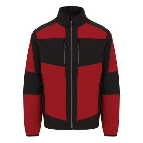 Regatta EVolve Zweilagige Softshelljacke  