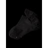 Blacksocks Organic Sneaker Socks in Schwarz  Schwarz
