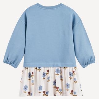 La Redoute Collections  Langärmeliges Kleid 