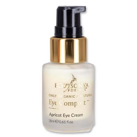 Eco by Sonya Driver  Crème contour des yeux Eye Compost 