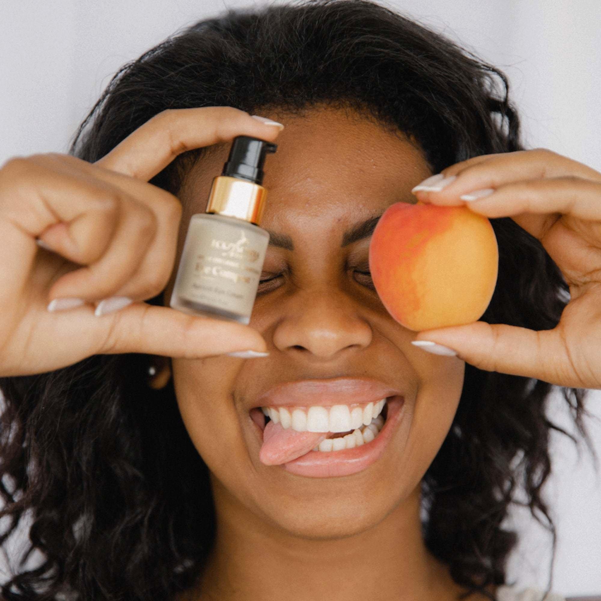 Eco by Sonya Driver  Crème contour des yeux Eye Compost 