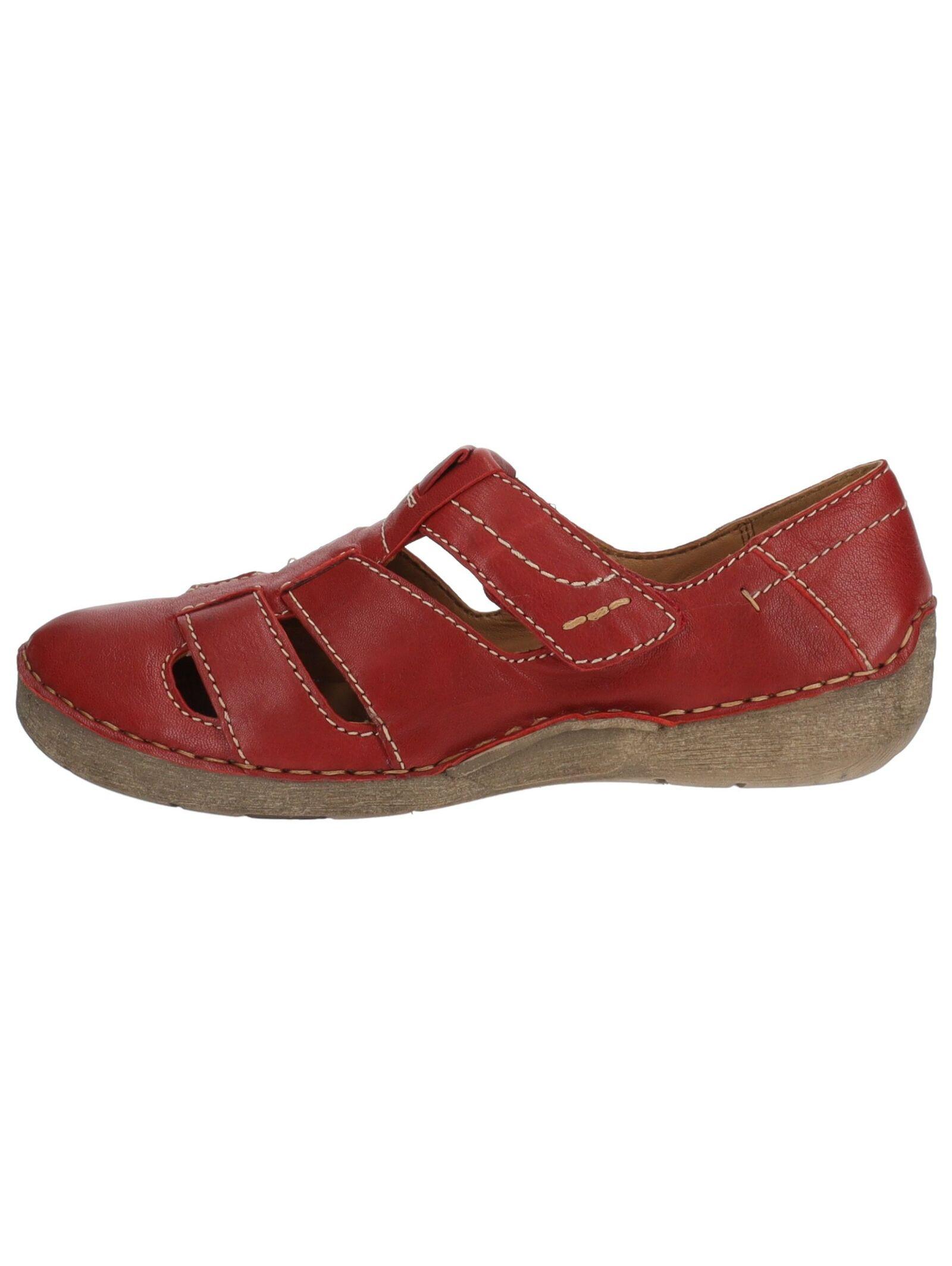 Josef Seibel  Halbschuhe 59659-648 