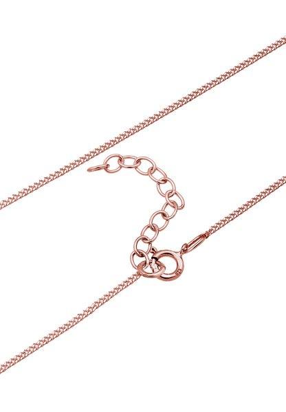 Elli  Halskette Choker Mondstein 