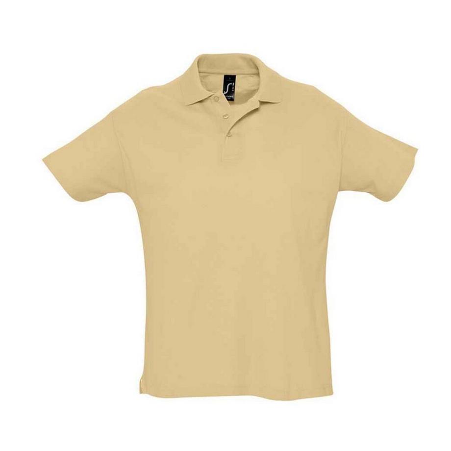 Summer Ii Maglietta Polo