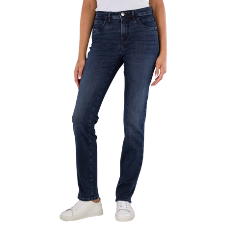 BRAX Mary Slim Straight Jeans  
