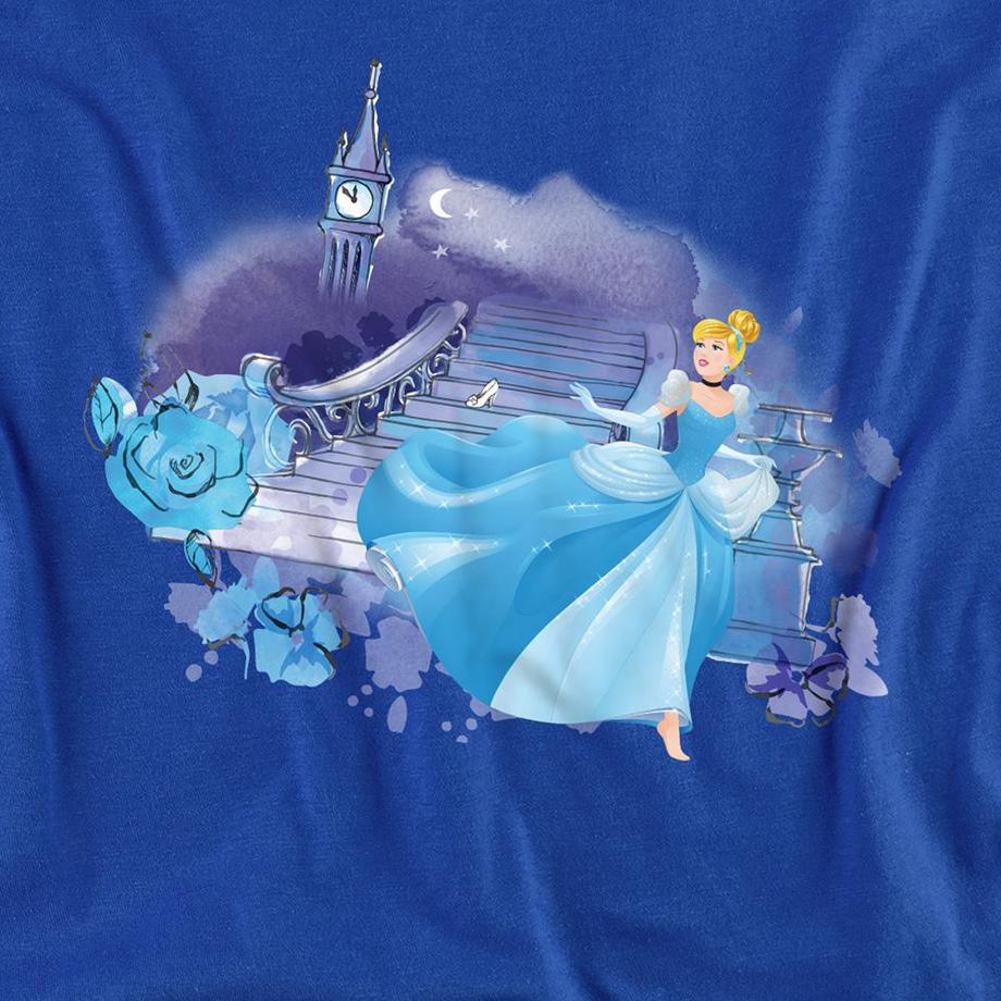 Cinderella  T-Shirt 