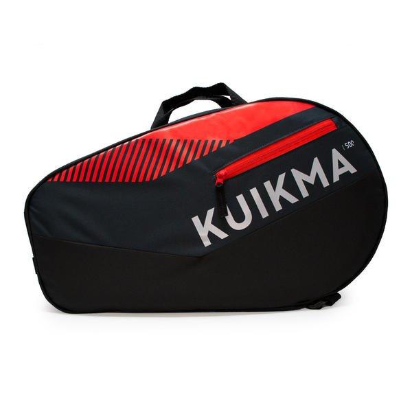 Image of KUIKMA Padel Bag PL 500 - Red