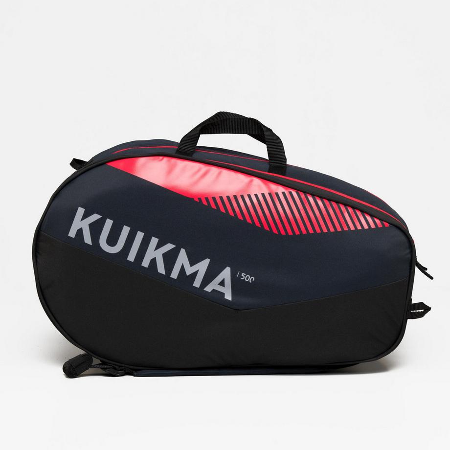 KUIKMA  Sac de raquette - PL 500 