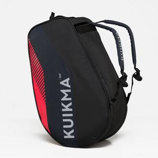 KUIKMA  Tennisschlägertasche - PL 500 