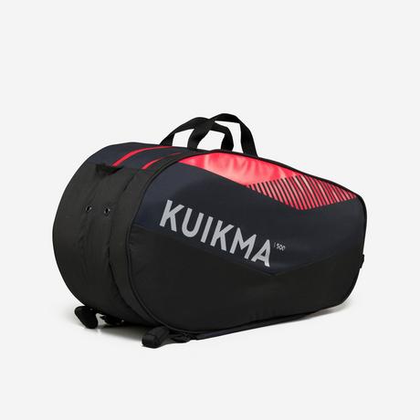 KUIKMA  Tennisschlägertasche - PL 500 