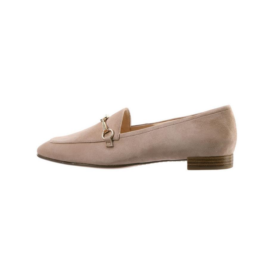Högl Mocassin avec détail décoratif  