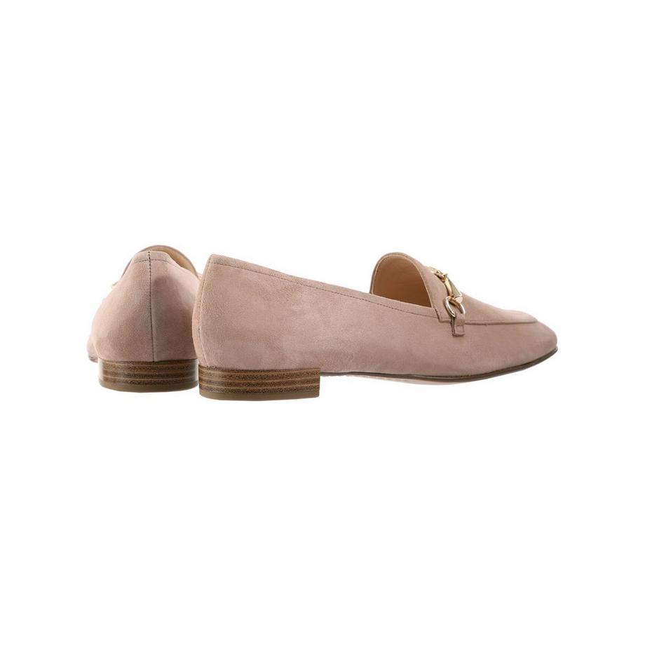 Högl Mocassin avec détail décoratif  