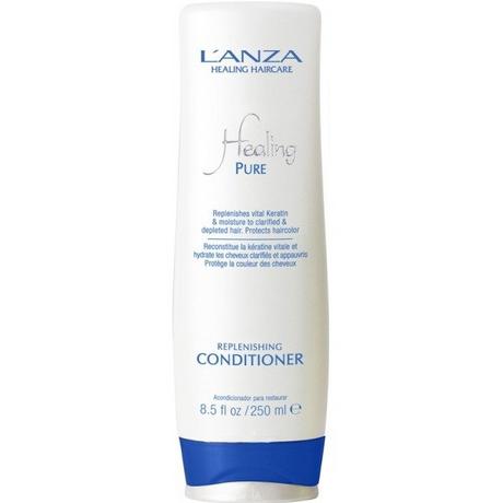 L'ANZA  Pure Replenishing Conditioner, 250ml 