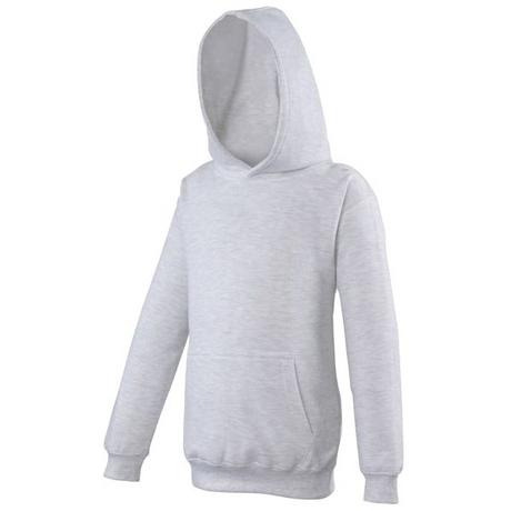 AWDis  Sweatshirt à capuche Enfant 