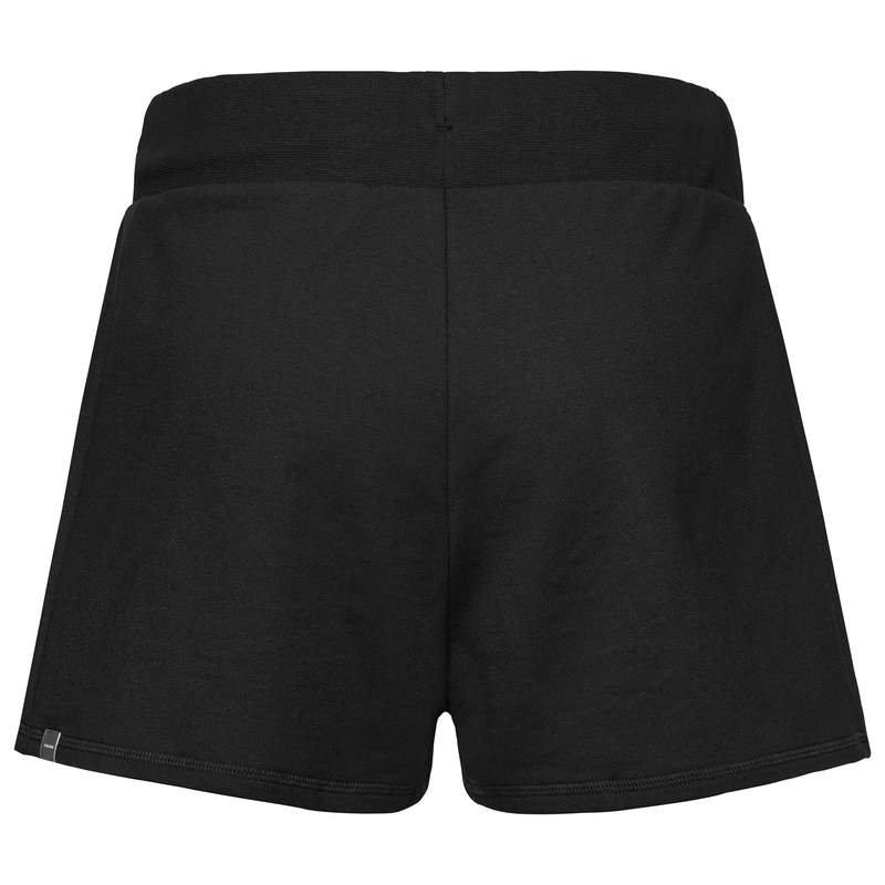 Head  Club Ann Short W noir 