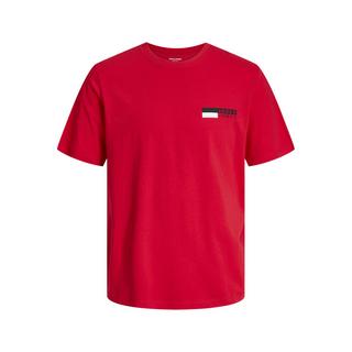 JACK & JONES Corp Logo Rundhals T-Shirt  