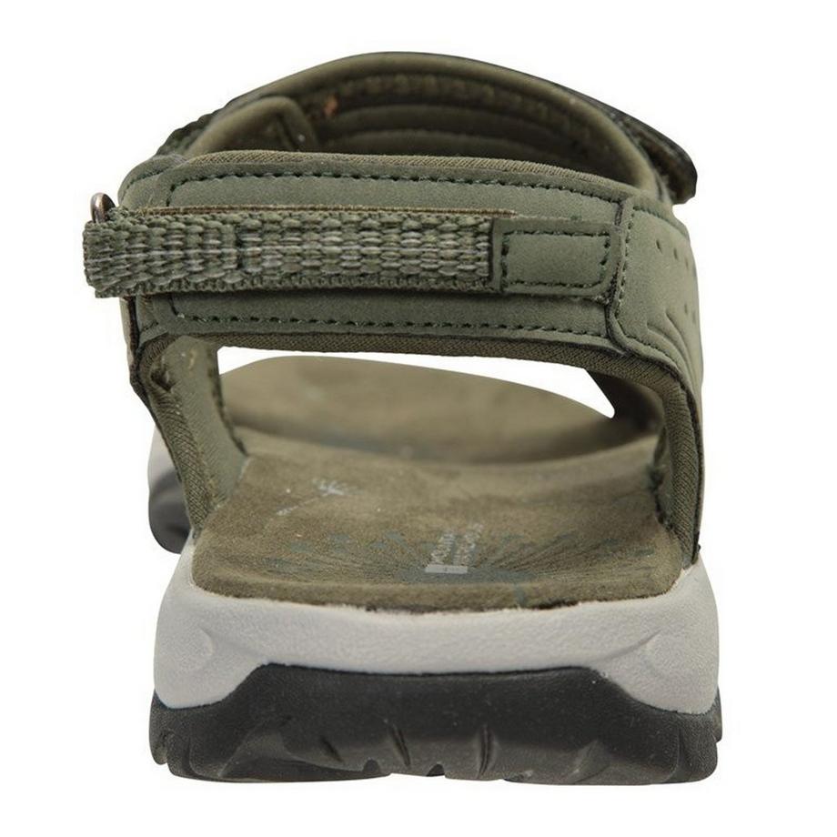 Mountain Warehouse Sandales Journey Vibram  