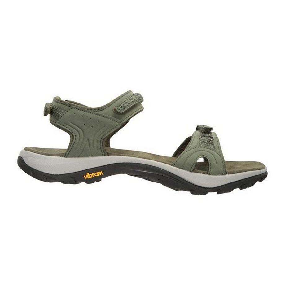 Mountain Warehouse Sandales Journey Vibram  