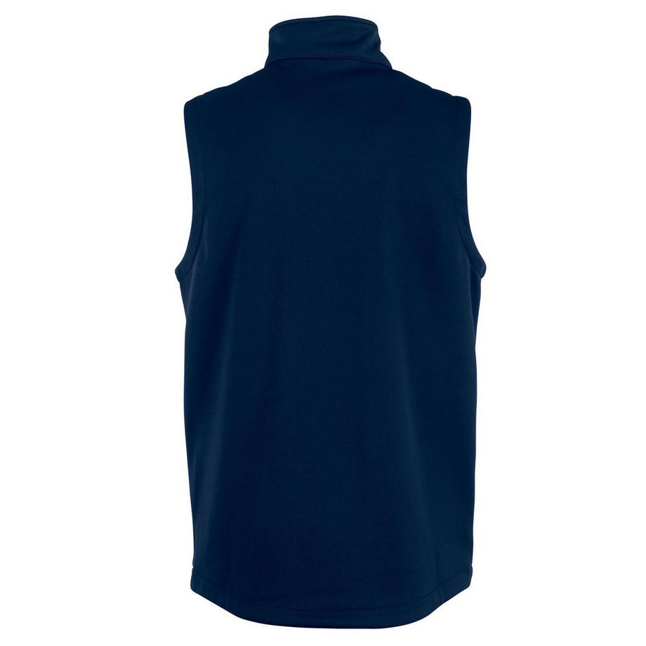 Russell Veste Smart sans manches  