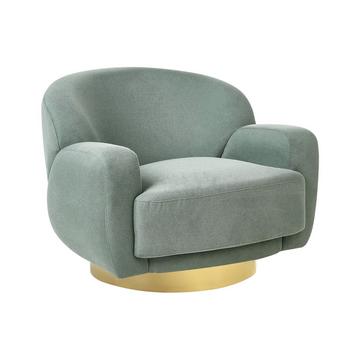 Sessel aus Stoff Glamourös LEJRE