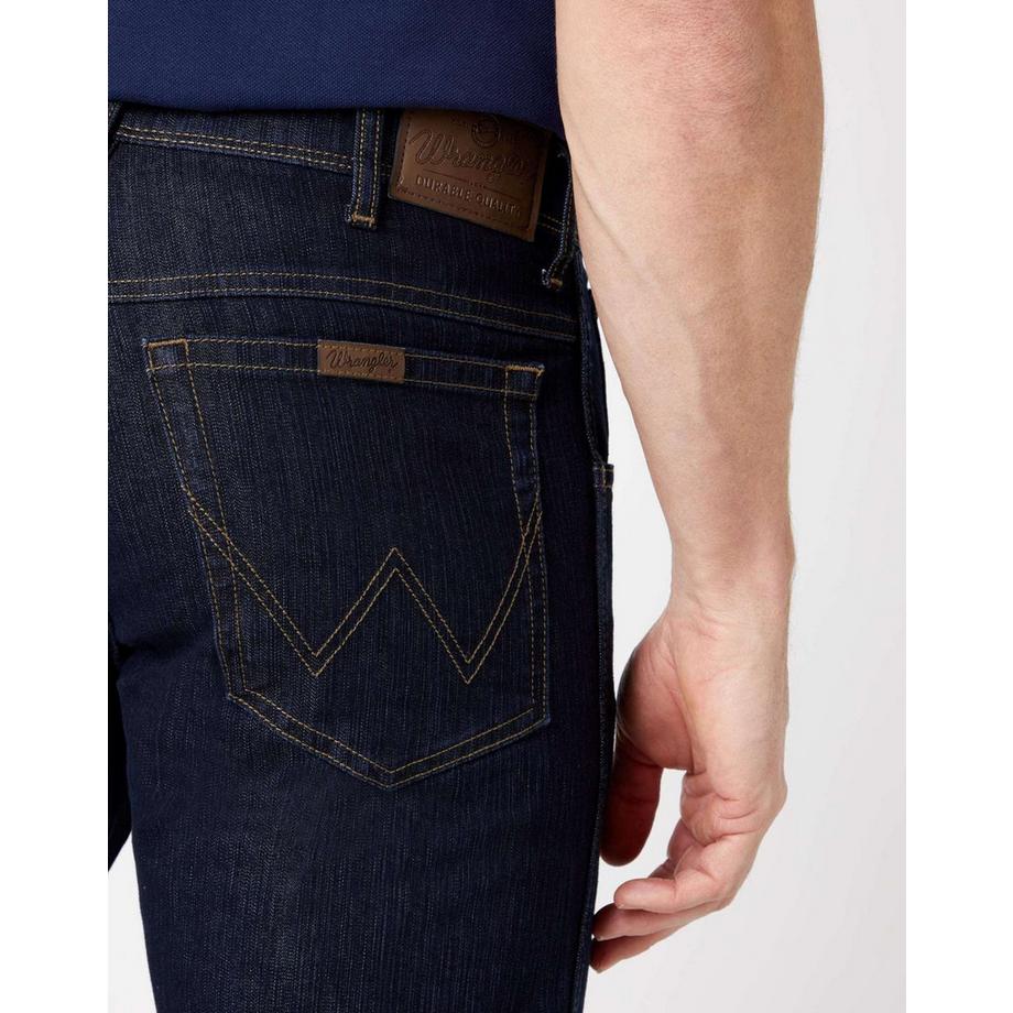 Wrangler Regular Fit Jeans  