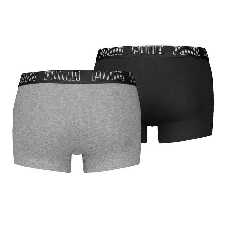 PUMA Everyday Trunks 2er Pack  