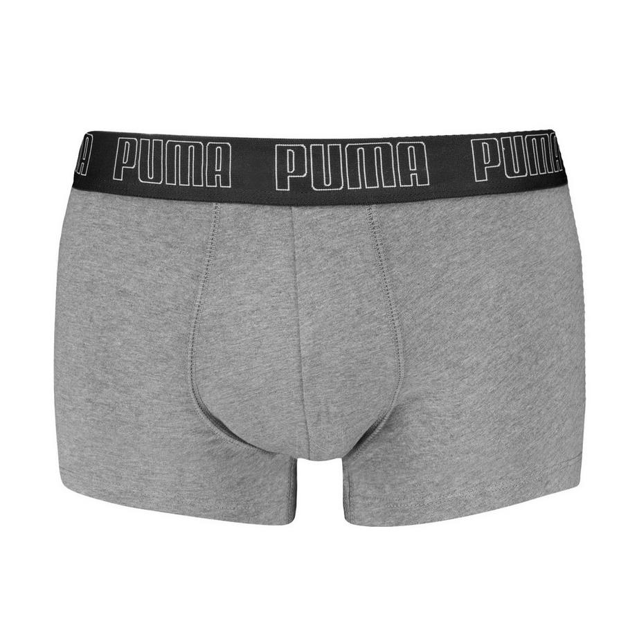 PUMA Everyday Trunks 2er Pack  
