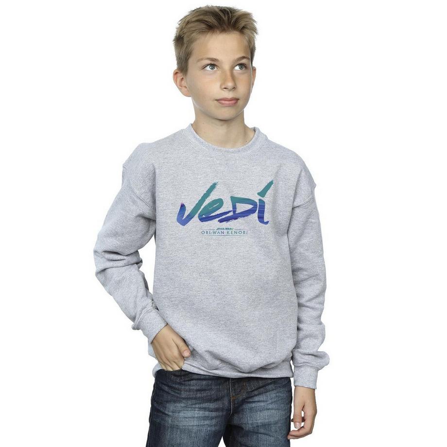 STAR WARS  Jedi Sweatshirt 