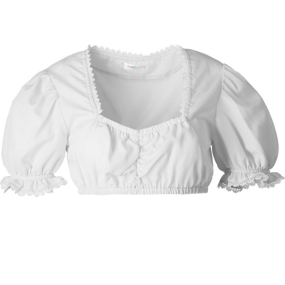 Tectake  Dirndlbluse Antonia 