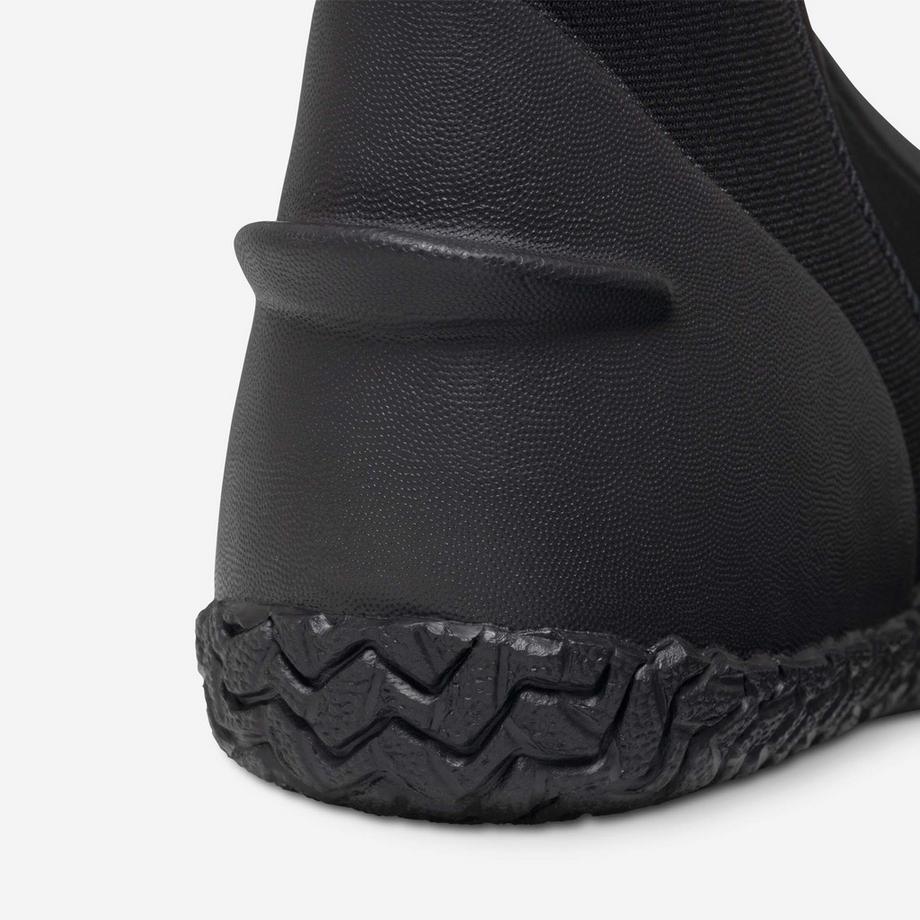 TRIBORD  Chaussures de plongée 