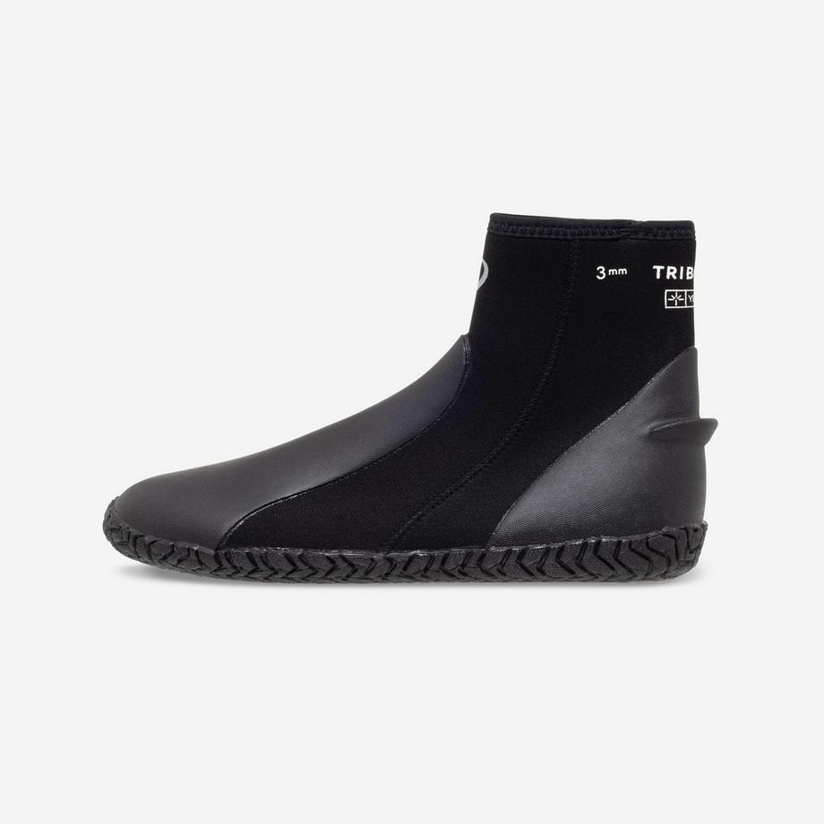 Calzari immersione 3 mm