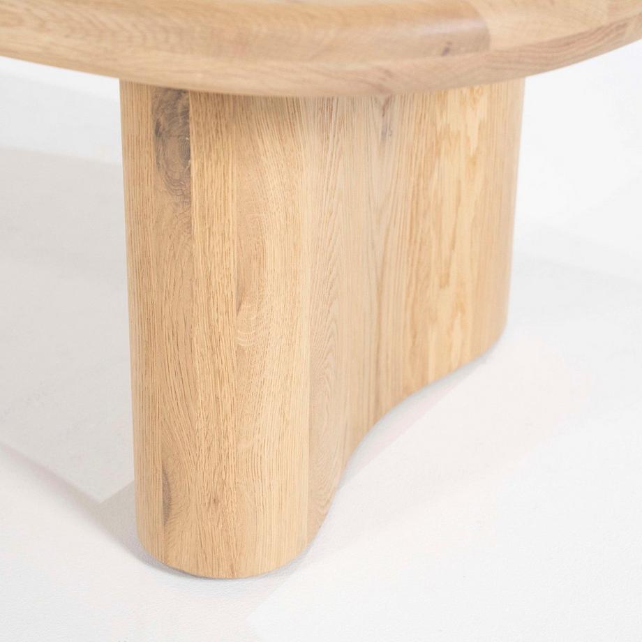mutoni Table basse Josh nature  