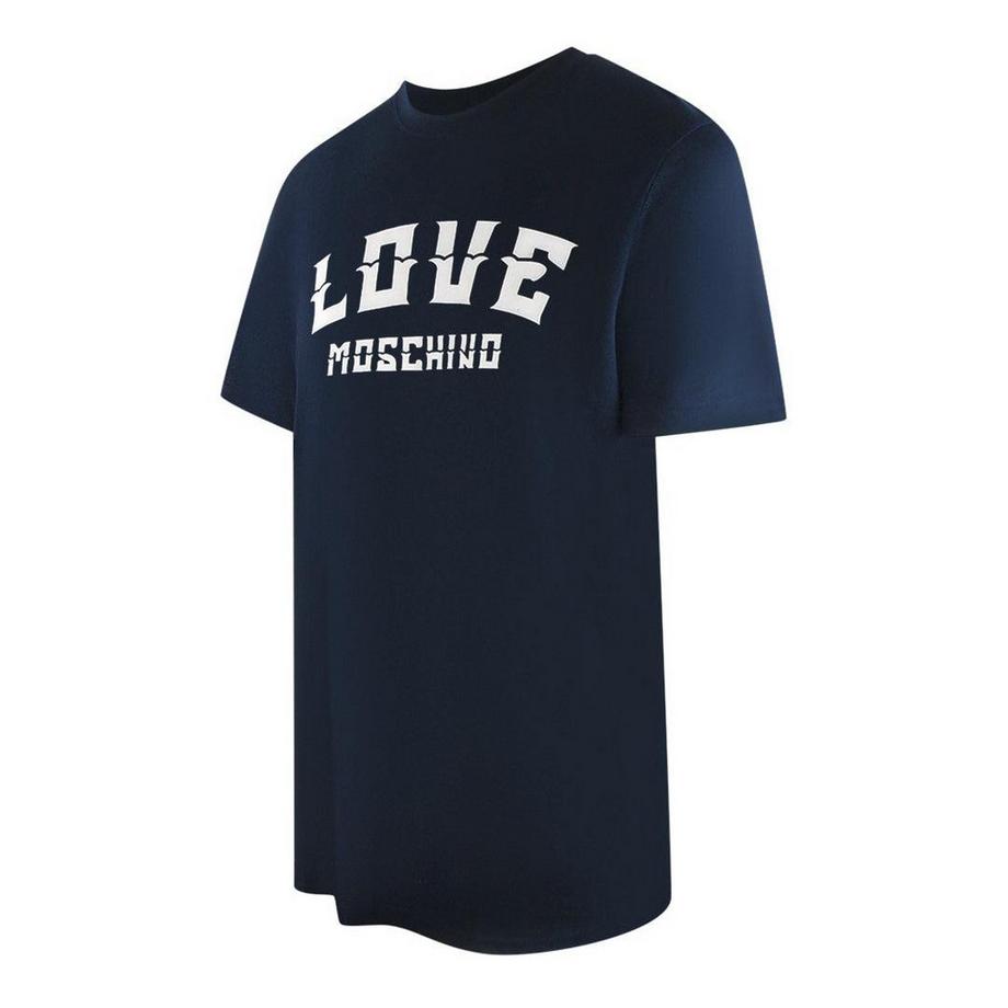 LOVE MOSCHINO  T-Shirt, Logo 