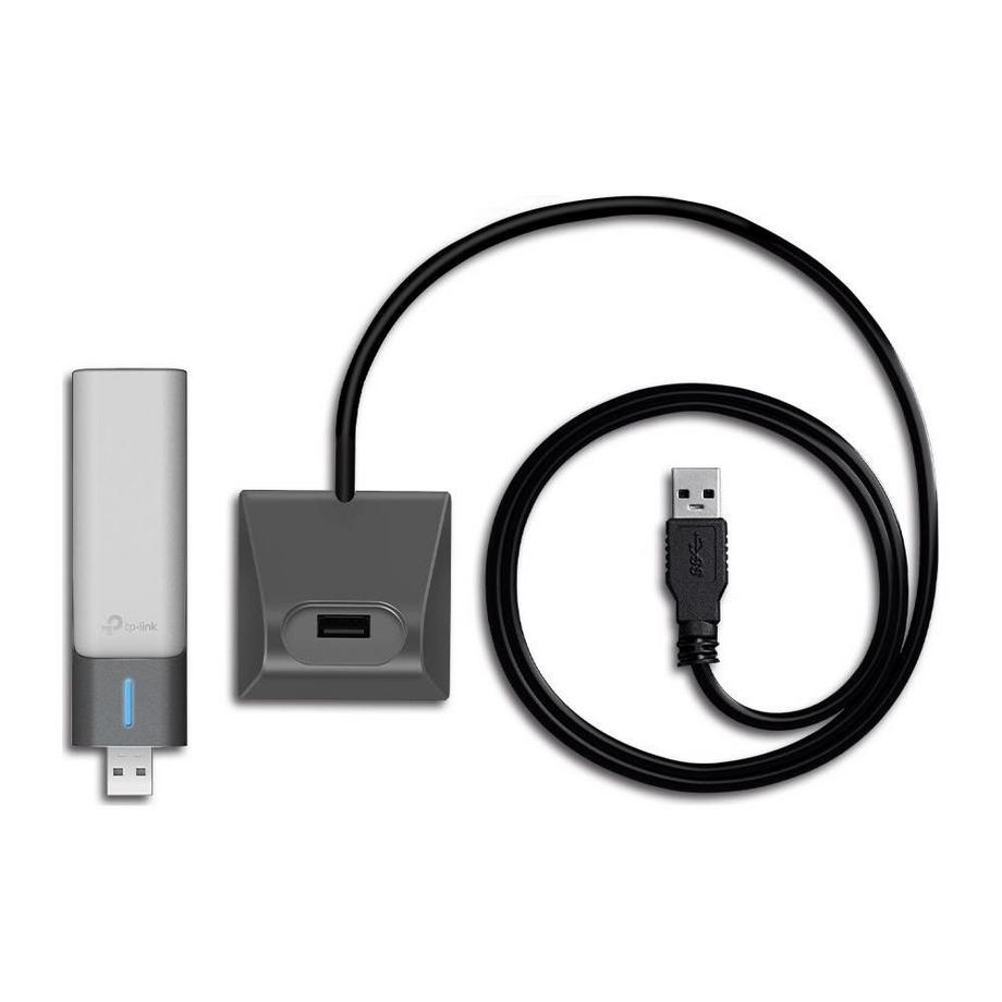 tp link  Archer TX20UH WLAN 1201 Mbit/s 