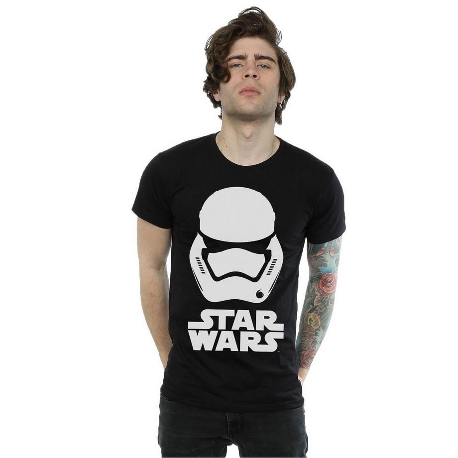 STAR WARS Star Wars The Force Awakens Stormtrooper T-Shirt  