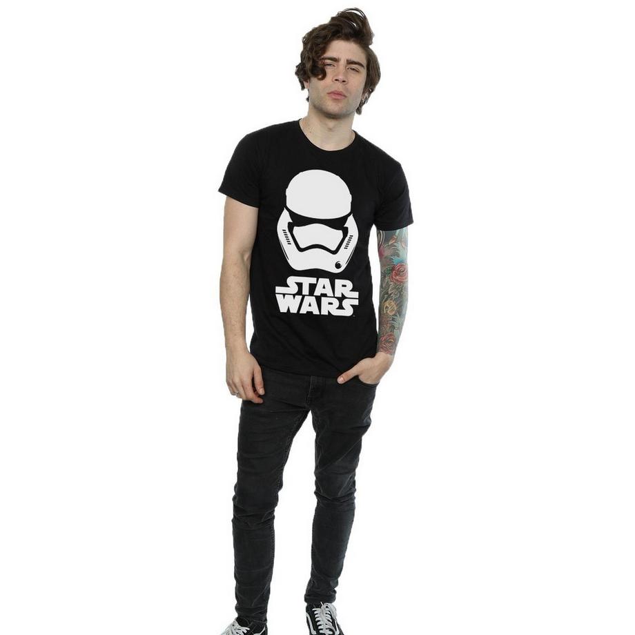 STAR WARS Star Wars The Force Awakens Stormtrooper T-Shirt  