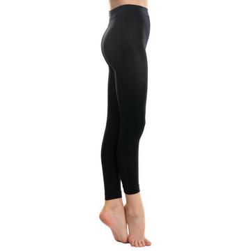 Strumpfhose Tanzleggings ohne Fuß