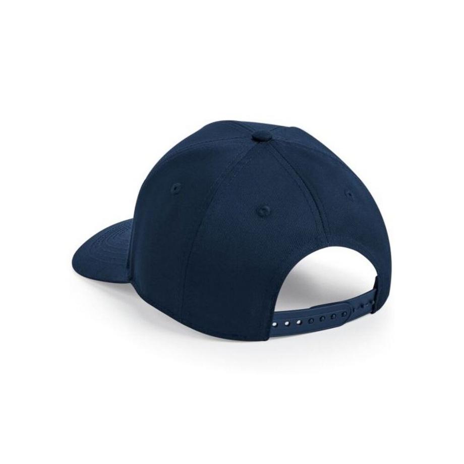 Beechfield 5 Segmente Urbanwear Snapback Mütze  