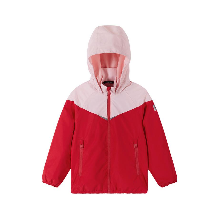 Reima  regenjacke für babys tuulela 
