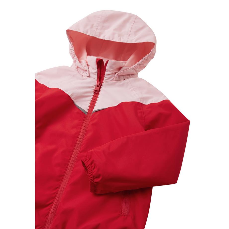 Reima  regenjacke für babys tuulela 