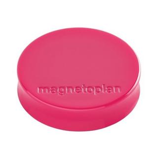 magnetoplan  MAGNETOPLAN Magnet Ergo Medium 10 Stk. 1664018 pink 30mm 