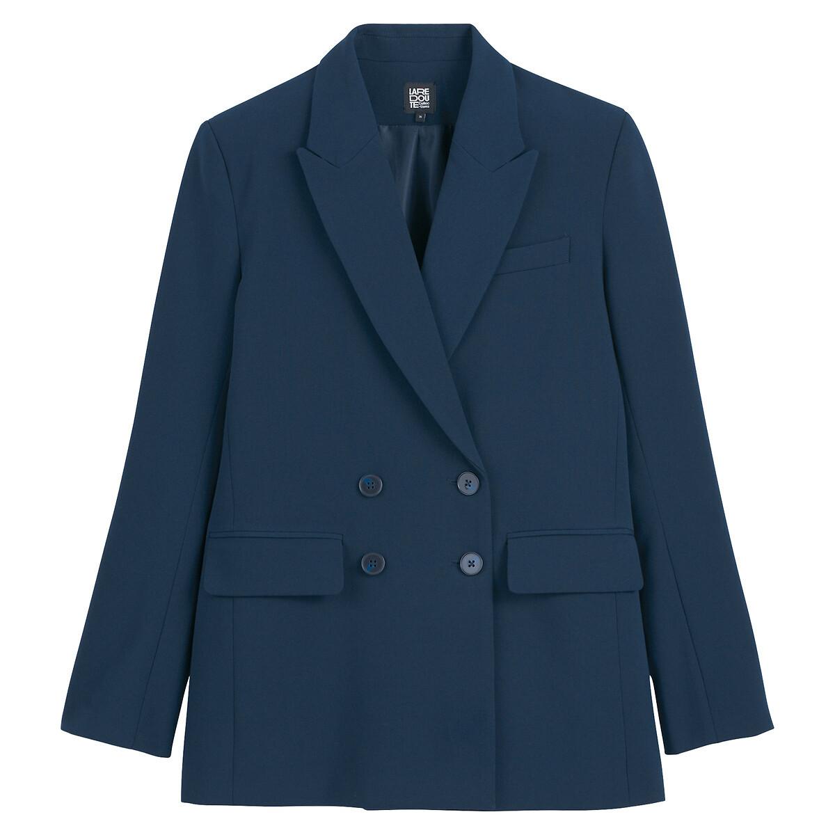 La Redoute Collections Blazer Croisé  