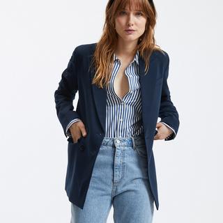 La Redoute Collections Blazer Croisé  